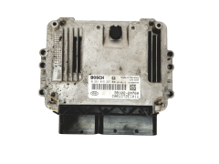 Steuergerät 0281015221 39102-2A760 Kia Bosch 29912