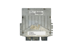 Steuergerät 5WS40024G-T 9647901980 9644302380 PSA Siemens Steuergerät 5WS40024G-T 9647901980 9644302380 PSA Siemens