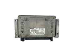 Steuergerät 0261204939 9633184780 26FM0534 PSA Bosch 62261