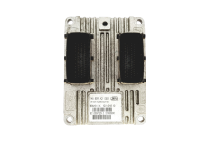 Steuergerät IAW5SF8.K2 51868986 Ford Magneti Marelli 26867