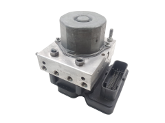 Abs-Pumpe Mercedes A A0094316412 0265956006 Bosch 1078