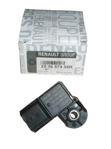 Luftdrucksensor Neues Original 223653584R Renault Dacia