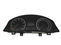 Tacho Kombiinstrument VW Golf MK5 1K0920854A Visteon Tacho Kombiinstrument VW Golf MK5 1K0920854A Visteon