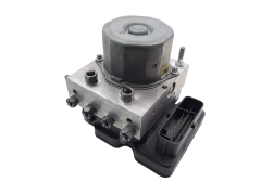 Abs-Pumpe Renault Kangoo 3 476605416R 0265956285
