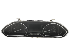 Tacho Kombiinstrument Peugeot 208 9675182680D 9678558780 32460 Tacho Kombiinstrument Peugeot 208 9675182680D 9678558780 32460