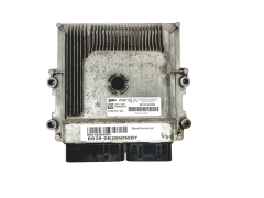 Steuergerät 9818160080 9806671980 PSA Valeo 28605 Steuergerät 9818160080 9806671980 PSA Valeo 28605