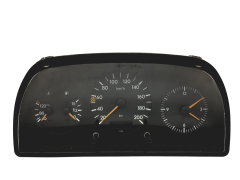 Tacho Kombiinstrument Mercedes Vito MB0005428401 51417