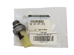 Öldrucksensor Neues Original Renault 1.6 16v 8200671272