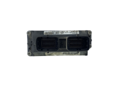 Steuergerät IAW59F.M2 46760606 61600.389.04 Fiat Magneti Marelli 50969