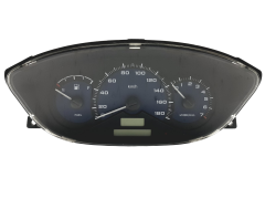 Tacho Kombiinstrument Chevrolet Matiz 96664129 48918 Tacho Kombiinstrument Chevrolet Matiz 96664129 48918