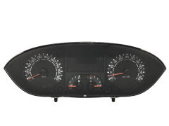 Tacho Kombiinstrument Iveco Daily 69500155 503001480200 30209 Tacho Kombiinstrument Iveco Daily 69500155 503001480200 30209