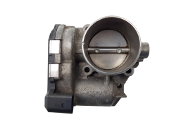 Drosselklappe Ford Volvo 7S7G-9F991-BA 0280750475 2146