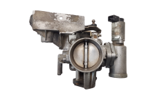 Drosselklappe Opel 90411550 5WK90661 0280122001