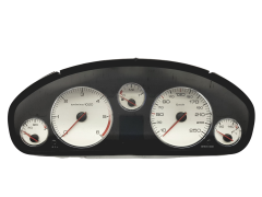 Tacho Kombiinstrument Peugeot 407 9658138580 A2C53119649 30090 Tacho Kombiinstrument Peugeot 407 9658138580 A2C53119649 30090