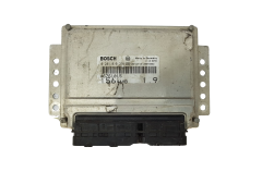 Steuergerät Alfa Romeo 0281010335 46761015 15641HB Bosch 15248