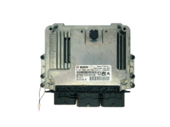 Steuergerät 0281030546 9807885980 PSA Bosch 32102 Steuergerät 0281030546 9807885980 PSA Bosch 32102