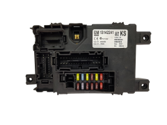 Steuergerät Opel 13142241 000292540 28084929 GM 19448
