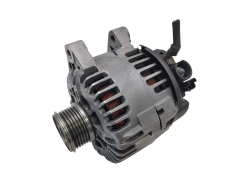 Lichtmaschine Generator 5705NH 9646321780 TG15C118 Valeo Citroen Peugeot HDI 03 Lichtmaschine Generator 5705NH 9646321780 TG15C118 Valeo Citroen Peugeot HDI 03