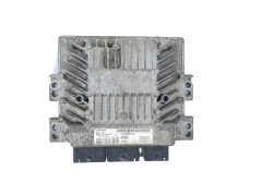 Steuergerät 5WS40819G-T 9T11-12A650-GD SID206 Ford Continental Steuergerät 5WS40819G-T 9T11-12A650-GD SID206 Ford Continental