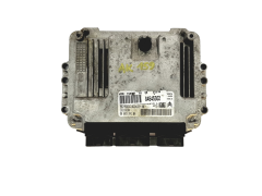 Steuergerät 0281011634 9660324180 9653958980 PSA Bosch 22812