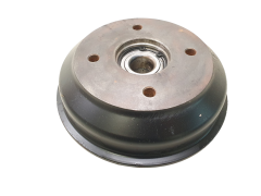 Bremstrommel 432008052R Dacia Spring Renault K-ZE