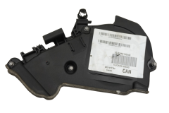 Stirndeckel Für Nockenwelle 9805237280 1.6 eHDI 8v Citroen Peugeot 0km 1011
