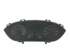 Tacho Kombiinstrument Fiat Idea 735364160 503000680000 54608