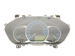 Tacho Kombiinstrument Toyota Yaris 83800-0U390 MB157560-7773 26444