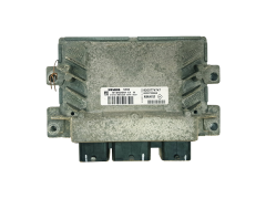 Steuergerät S120200113A  8200774747 8200700695 Renault Siemens 32156