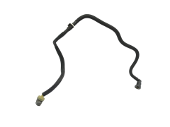 Luftschlauch 118728113R 1.3 TCE Dacia Renault Nissan 