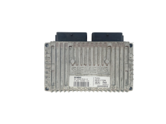 Steuergerät S118047533C 9649117280 8200031512 PSA Siemens Steuergerät S118047533C 9649117280 8200031512 PSA Siemens