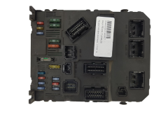 Steuergerät BSI E02-00 S118085220C 9652474780 PSA Siemens 1370 Steuergerät BSI E02-00 S118085220C 9652474780 PSA Siemens 1370