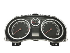 Tacho Kombiinstrument Opel Corsa D P0013252140 28118991-0 48017 Tacho Kombiinstrument Opel Corsa D P0013252140 28118991-0 48017