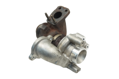 Turbolader 0375R0 9673283680 1.4 1.6 e-HDI Citroen Peugeot Ford 1860 Turbolader 0375R0 9673283680 1.4 1.6 e-HDI Citroen Peugeot Ford 1860