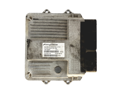 Steuergerät 51843364 MJD6F3.PO 71600.258.00 Fiat FPT 30385