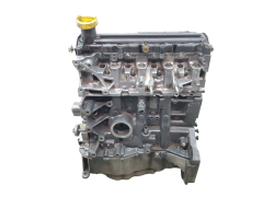Dieselmotor K9K724 K9KG724 1.5 dci Renault Megane 2 7701476605 201-S12
