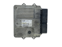 Steuergerät FGP 55192095 71600.027.01 Suzuki Magneti Marelli 51631