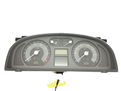 Tacho Kombiinstrument Renault Laguna 2 8200291327 44685 Tacho Kombiinstrument Renault Laguna 2 8200291327 44685