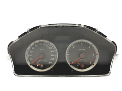 Tacho Kombiinstrument Volvo V50 30728645 69594-880T 30710071 52334