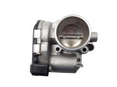 Drosselklappe Ford 8A6G-9F991-AC 0280750532 Bosch 0km