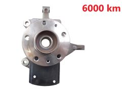 Achsschenkel Links Trafic 3 Vivaro 2 NV300 400155466R 402026199R