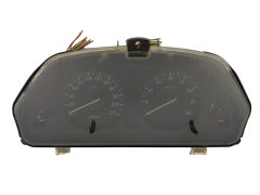 Tacho Kombiinstrument Peugeot 106 9627755680 09034249905 23640