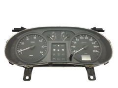 Tacho Kombiinstrument Renault Kangoo 1 8200176654 B 43929