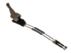 Schalthebel Renault Twingo 2 8201036855