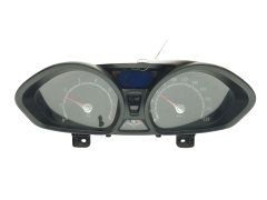Tacho Kombiinstrument Ford Fiesta 8A6T-10849-AN 8A6T10849AN 25697