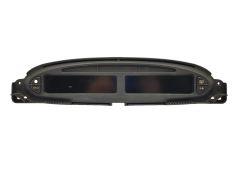 Tacho Kombiinstrument Citroen Xsara Picasso 9641164080 2536