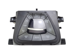 Klimabedienteil Bedienung Climatronic C1 II 108 Aygo 2 5590-YV010 1611306180 Klimabedienteil Bedienung Climatronic C1 II 108 Aygo 2 5590-YV010 1611306180
