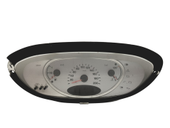 Tacho Kombiinstrument Lancia Ypsilon 06061350170 42157