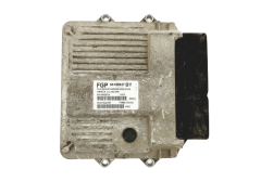 Steuergerät Opel 55198927 BY MJD6O2.M1 Magneti Marelli 17385