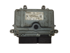 Steuergerät A6401500779 0281012060 Mercedes Bosch 14548